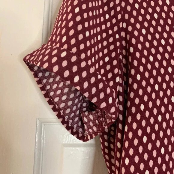 H&M Polka Dot shift dress - Picture 2 of 5